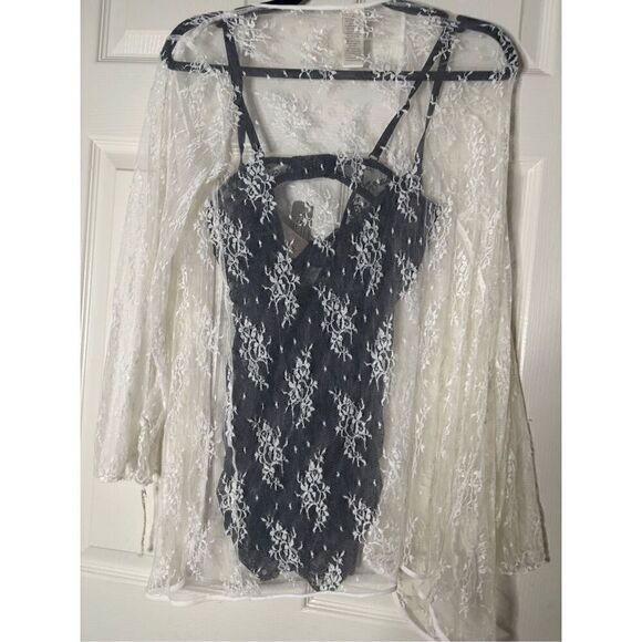 Tank bralette lingerie - Picture 13 of 16